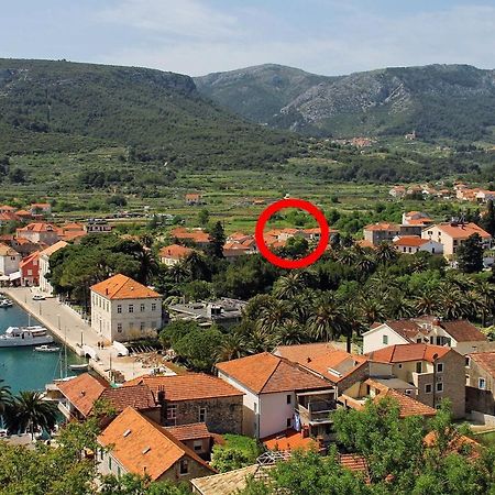Apartments With A Parking Space Jelsa, Hvar - 8713 젤사 외부 사진