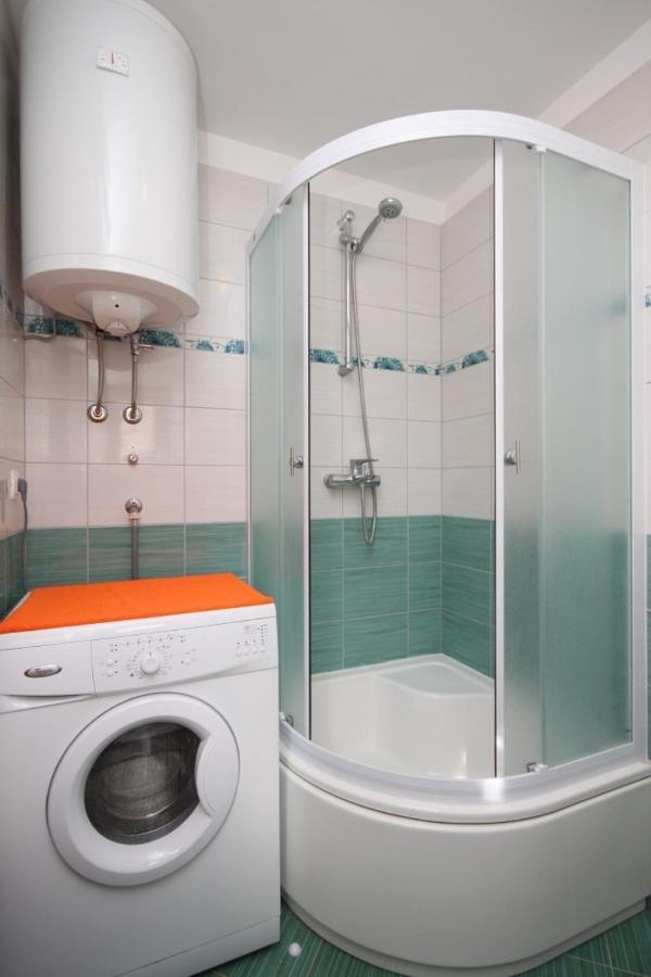 Apartments With A Parking Space Jelsa, Hvar - 8713 젤사 외부 사진